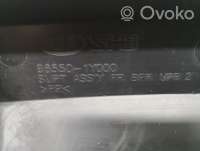 Решетка радиатора Kia Picanto 2 2013г. 865501y000 , artAFE93 - Фото 4