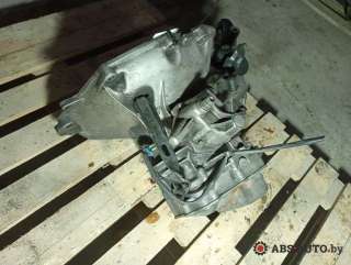 КПП (Коробка передач механическая) Opel Tigra 1 2000г. f15, c374 - Фото 4