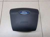 1484327 Подушка безопасности водителя к Ford Mondeo 4 restailing Арт E30607186