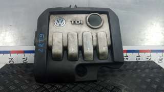  Защита двигателя верхняя к Volkswagen Golf PLUS 1 Арт 2RT09H401