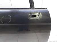 Дверь передняя правая Hyundai Trajet 2001г. 760043A021 - Фото 4
