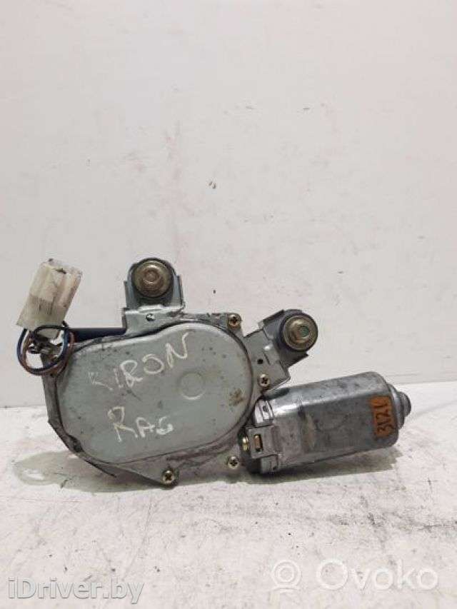 Моторчик заднего стеклоочистителя (дворника) SsangYong Kyron 2007г. artNOM4890 - Фото 1
