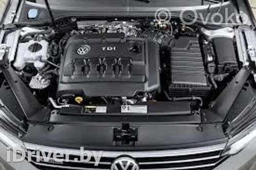 Двигатель  Volkswagen Golf 7   2016г. silnik , artZXC4067  - Фото 1