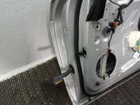 Стекло двери передней правой Audi Q5 1 2011г.  - Фото 7