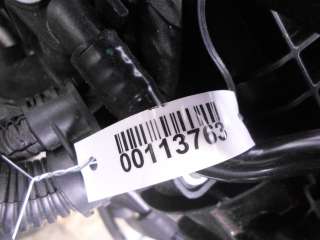 11005A3CD08 Двигатель BMW 5 G30/G31 Арт 18.31-1274856