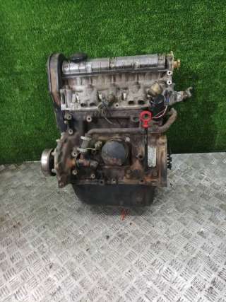 Двигатель  Volvo 440 1.6  Бензин, 1994г. B16F109  - Фото 2