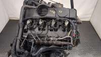Двигатель  Ford Transit 3 restailing 2.4 TDCI Дизель, 2007г. 1422543,6C1Q6006HA,JXFA, JXFC  - Фото 5