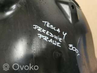Защита Арок (Подкрылок) Tesla model Y 2022г. artSWP2005 - Фото 10