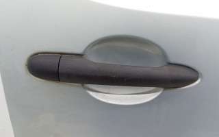  Ручка наружная передняя правая к Renault Kangoo 2 Арт 4A2_42254