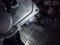 Моторчик заднего стеклоочистителя (дворника) Audi Q5 1 2011г. w000030883, 8r0955711b , artVAL140552 - Фото 3