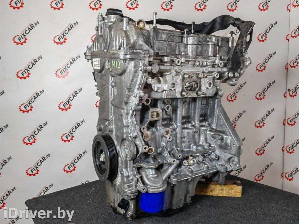 Двигатель  GMC Terrain 2 1.5  Бензин, 2019г. GDY, LYX,12661631  - Фото 15