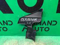 6400f047 Кронштейн решетки радиатора к Mitsubishi Outlander 3 Арт 170269RM