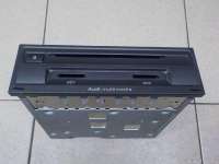 4E0035646DX VAG Проигрыватель CD/DVD к Audi A6 C6 (S6,RS6) Арт E31076543