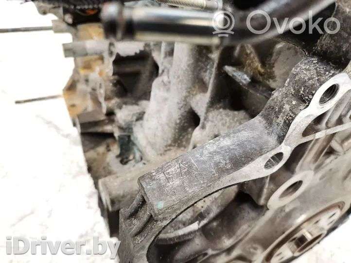 Двигатель  Toyota Verso 2.0  Дизель, 2011г. 1ad-ftv , artDAV219529  - Фото 7