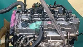 Двигатель  Mazda BT-50 1 3.0 tdci Дизель, 2007г. MD30DITC, WEAT, WEC, WE  - Фото 2