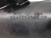 1367589, 9646559580 Фланец турбины Peugeot Expert 2 Арт 1963218, вид 5