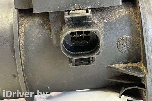 Расходомер воздуха Volkswagen Passat B3 1995г. 71822101, 074906461 , art5617149 - Фото 1
