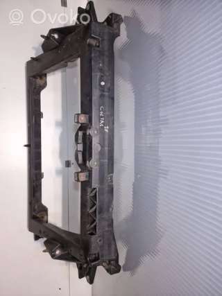 Передняя панель крепления облицовки (телевизор) Mitsubishi Colt 6 2007г. 5256a948 , artGES858 - Фото 2