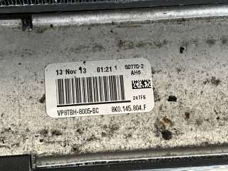 Кассета радиаторов Audi A6 C7 (S6,RS6) 2013г. 4G0260401B,8K0145804F,4G0823485,4G0805594C - Фото 16