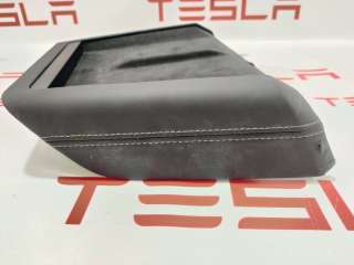 1564356-00-A,1622624-00-B Вещевой ящик центральной консоли Tesla model S Арт 99448478, вид 2