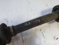 Полуось (приводной вал, шрус) Opel Zafira A 2003г. artJUM59260 - Фото 2