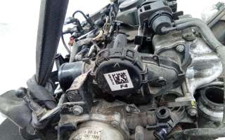 8200879750 Клапан вентиляции картерных газов к Renault Megane 2 Арт 4A4A2_57035