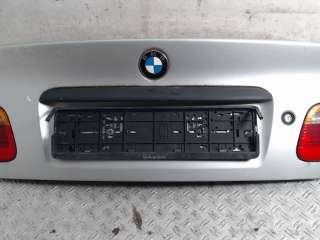  личинка замка крышки багажника к BMW 3 E46 Арт 22010592/2