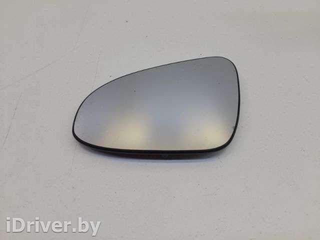 Зеркальный элемент Toyota Camry XV50 2011г. 8796133A01 - Фото 1