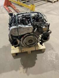 Двигатель  Volkswagen Touareg 2 4.2  Дизель, 2013г. CKD,403892  - Фото 5