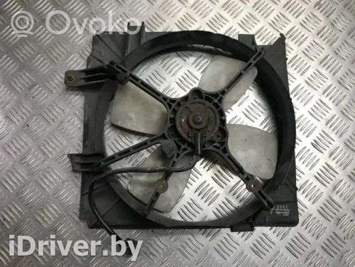 Диффузор вентилятора Mazda MX-3 1995г. 0227509580 , artIMP1679840 - Фото 1