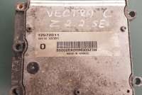 12572011 , art10278552 Блок управления двигателем к Opel Vectra C  Арт 10278552
