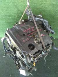 Двигатель  Nissan Teana J31   2004г. VQ23DE  - Фото 5