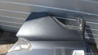 Крыло заднее правое Toyota Rav 4 4 2014г.  - Фото 6