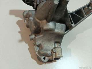 Кронштейн двигателя Volvo XC90 1 2013г. 31258131 Volvo - Фото 5