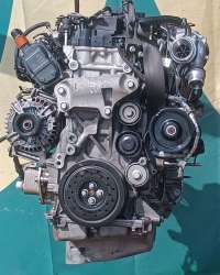 LVL Двигатель Opel Zafira C Арт 2402022