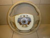 Рулевое колесо для AIR BAG (без AIR BAG) Infiniti M (Y50) 2005г. 48430EJ70A - Фото 4