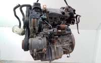 N22A1 Двигатель Honda Accord 7 Арт 4A2_61859