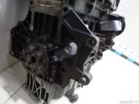 Двигатель  Volkswagen Scirocco   2007г. 03C100038P VAG  - Фото 3
