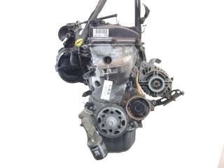 1KRFE, 384F Двигатель к Peugeot 107 Арт 275239
