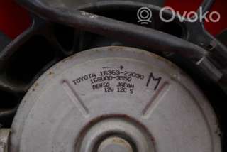 Вентилятор радиатора Toyota Corolla VERSO 1 2002г. 168000-4260, 168000-4260 , artMKO234613 - Фото 7