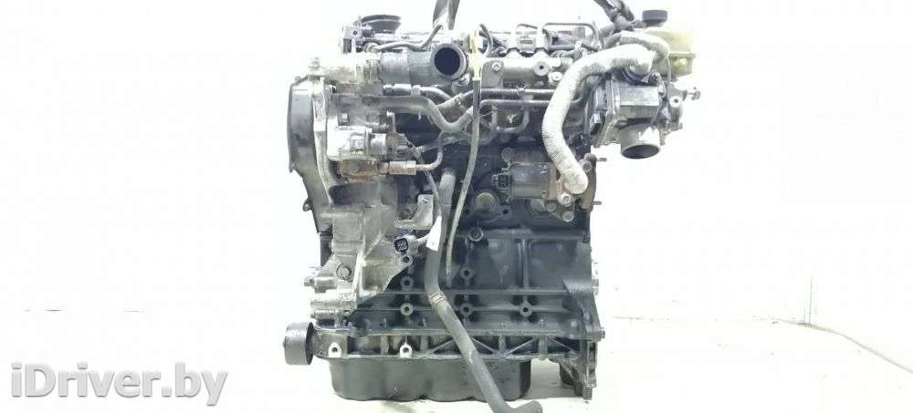Двигатель  Mazda 6 1 2.0 DT Дизель, 2006г.   - Фото 4