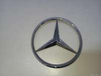 2217580058 Mercedes Benz Эмблема Mercedes Vaneo Арт E23411512, вид 1