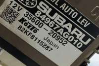 Блок управления светом Subaru BRZ 2008г. 84967AG010, 3560020952 , art8552214 - Фото 2