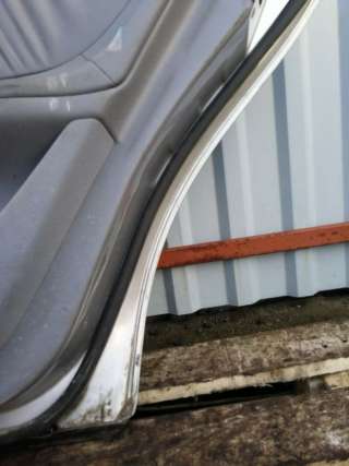Дверь задняя правая Mercedes E W210 2001г.  - Фото 8