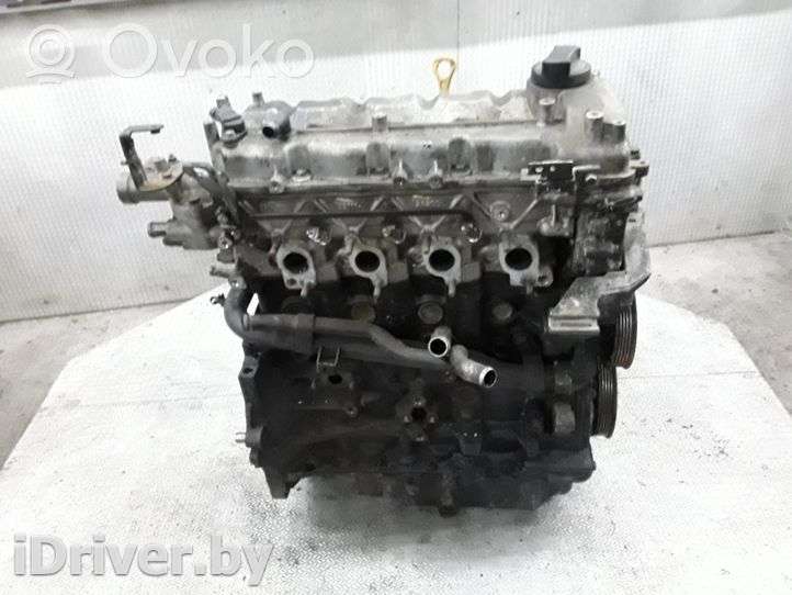 Двигатель  Kia Cerato 1 1.5  Дизель, 2005г. d4fa , artDEV234831  - Фото 2