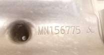 Корпус воздушного фильтра Mitsubishi Outlander 1 2005г. MN156775 - Фото 3
