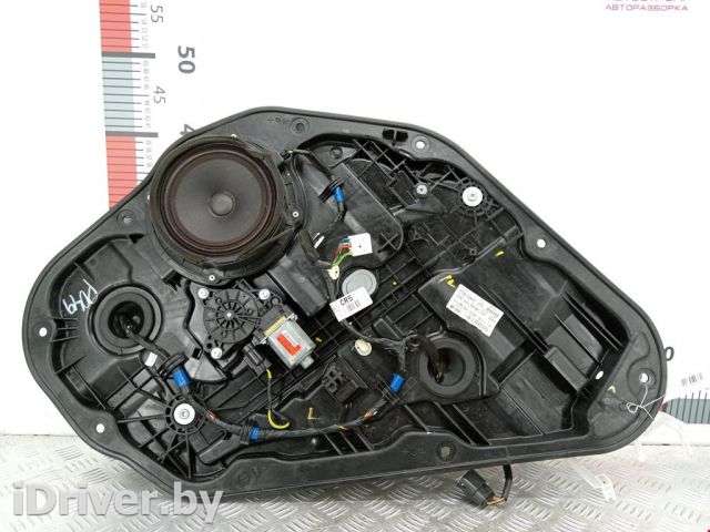 Стеклоподъемник электрический задний правый Hyundai i30 GD 2013г. , 9129300100 - Фото 1