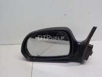 876102D320 Зеркало левое электрическое к Hyundai Elantra XD Арт AM41043130