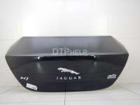 C2D1159 Крышка багажника к Jaguar XJ X351 Арт AM70526971