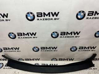 51123414406, 3414406 Пластик багажника к BMW X3 E83 Арт BR21-44